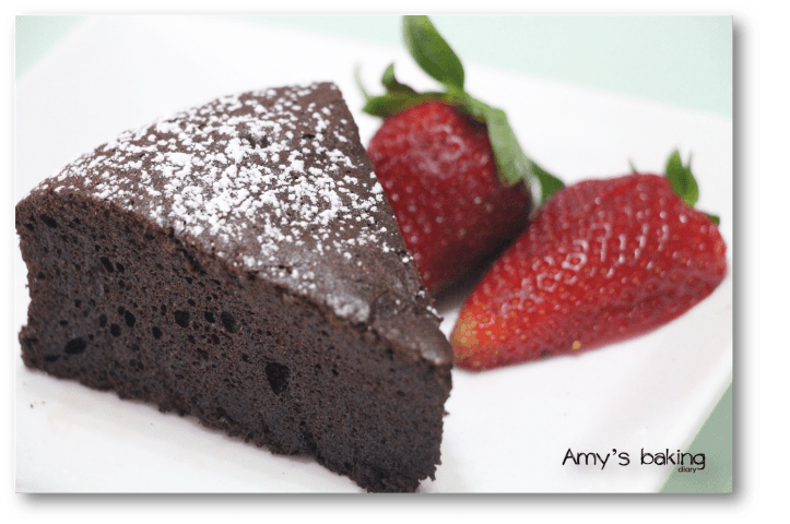 Delicia de Chocolate