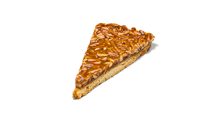 Tarte de Amêndoa