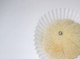 Queijinhos de Amêndoa