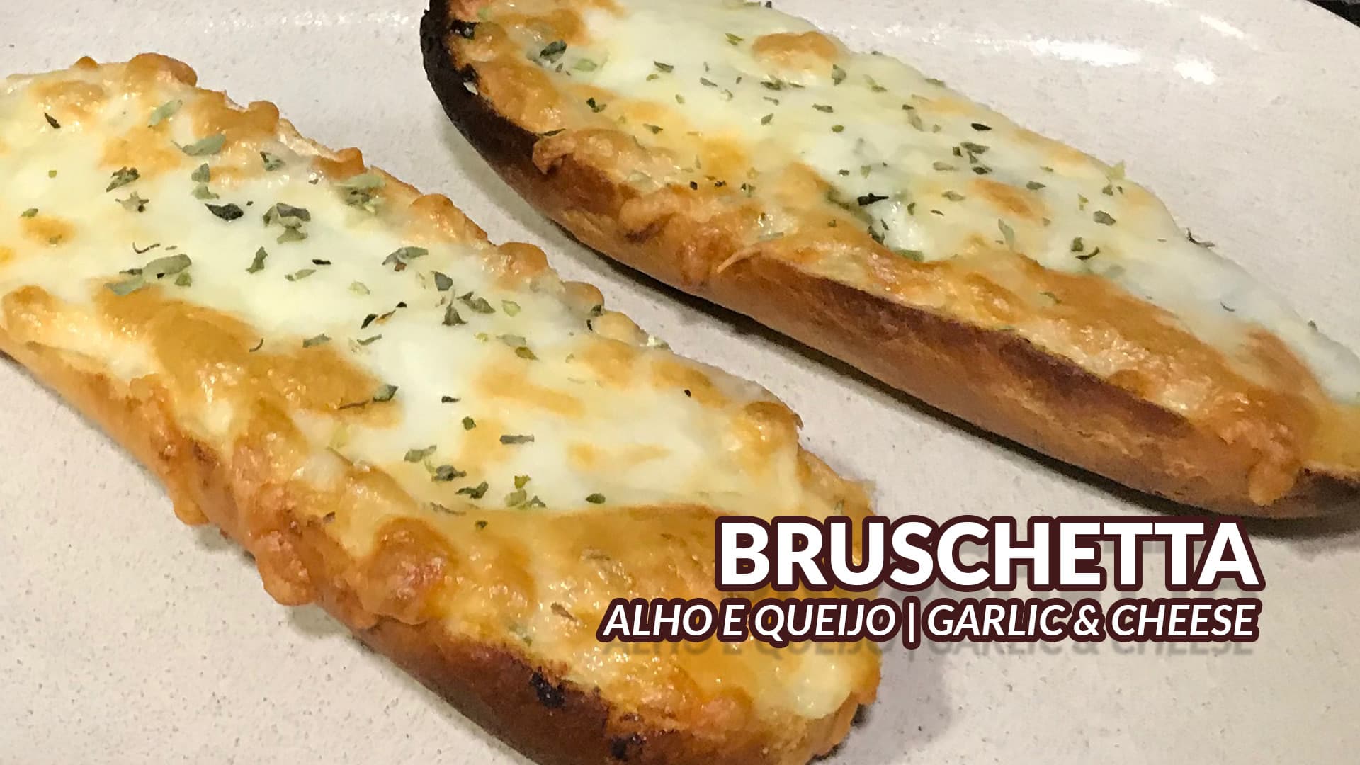 Alho & Queijo