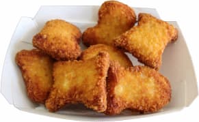 Dose Nuggets de Frango