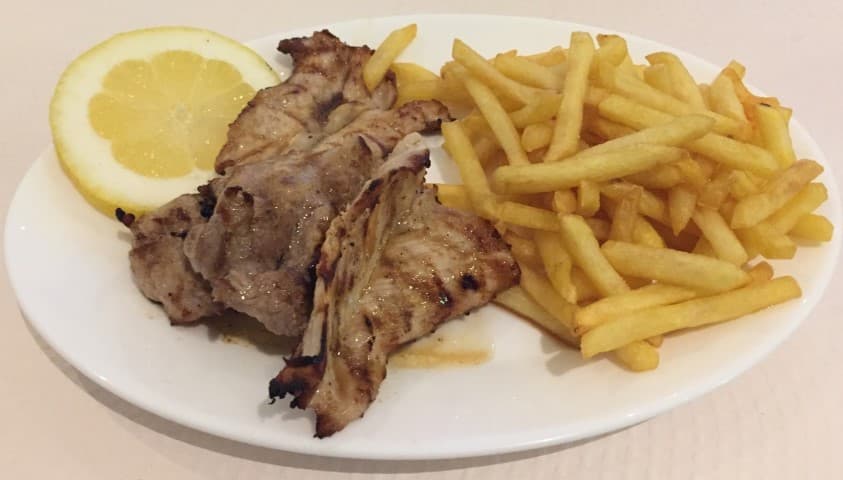 Secretos de Porco Preto