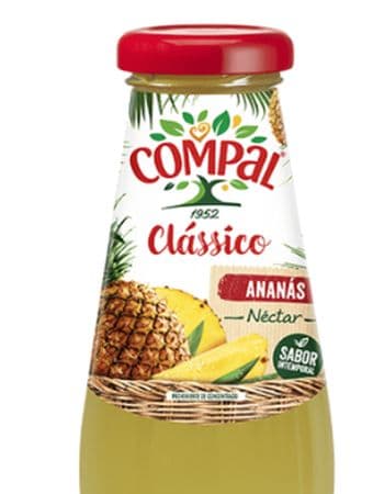Compal Ananás