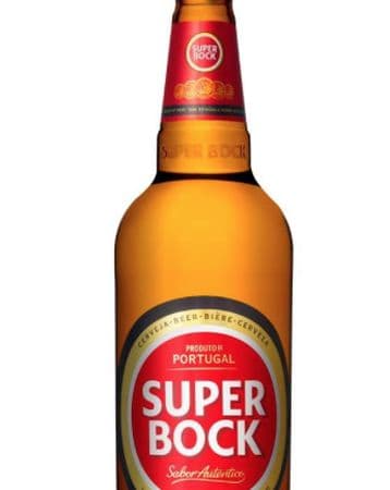 Super Bock 0.33 cl