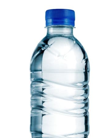 Agua 0.33 cl