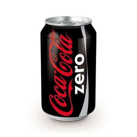 Coca-Cola Zero 33cl