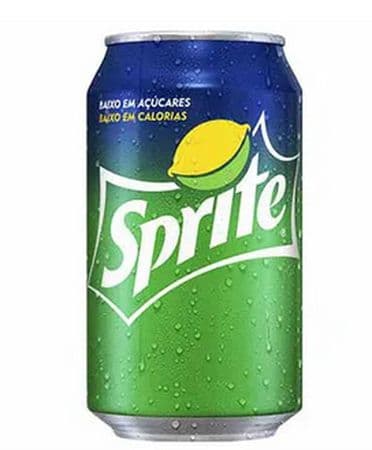 Sprite Lata 33cl