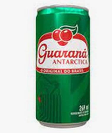 Guaraná 33 cl