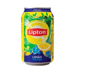 Lipton Ice Tea Limão