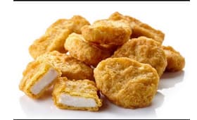 Nuggets (8 uni.)